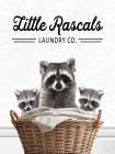 Little Rascals Art Print