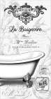 La Baignoire Art Print