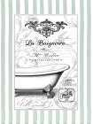La Baignoire Art Print