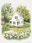 In Full Bloom Art Print