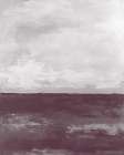 Calm on the Horizon Art Print