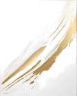 Golden Flow II Art Print