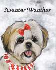 Sweater Weather Art Print