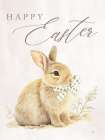Happy Easter Art Print