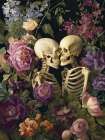 Romance and Ruin Art Print