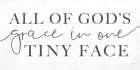 All of Gods Grace Art Print