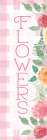 Flowers Art Print