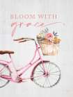 Bloom with Grace Art Print