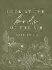 Look at the Birds Art Print