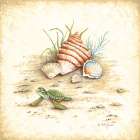 Paradise Found Art Print