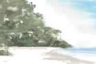 Tranquil Spot Art Print