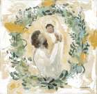 My Savior, My Son I Art Print