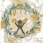 My Savior, My Son I Art Print