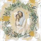My Savior, My Son II Art Print