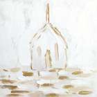 Simply Praise Art Print