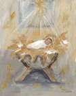 The Holy Birth Art Print