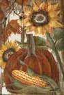 Indian Summer Art Print