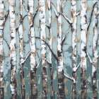 Enchanted Forest Art Print