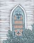 Going to the Chapel Art Print