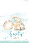 Beach Life Art Print