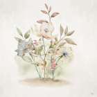 Whispers of Spring Art Print