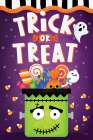 Trick or Treat Art Print