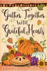 Gather Together Art Print