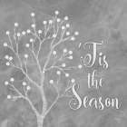 Tis the Season Art Print