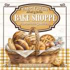 Farm Fresh Bake Shoppe Art Print