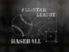 Baseball Plays Art Print