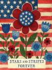 Stars and Stripes Forever Art Print