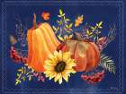 Autumn Finds Art Print