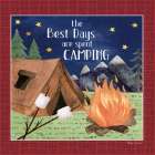 The Best Days Art Print