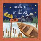 Life Well Lived Art Print