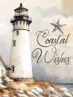 Coastal Wishes Art Print