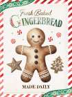 Fresh Baked Gingerbread Art Print