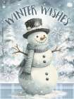 Winter Wishes Art Print