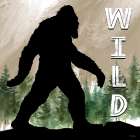 Bigfoot - Wild Art Print
