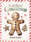 Fresh Baked Gingerbread Art Print