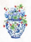 Touch of Sweetness Art Print