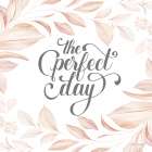The Perfect Day Art Print