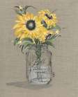 Nanas Favorite Art Print