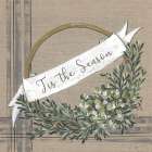 Tis the Season Art Print