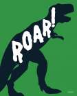 Roar! Art Print