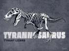 Tyrannosaurus Art Print