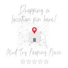 5 Star Pooping Place Art Print