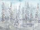 Splendid Forest Art Print