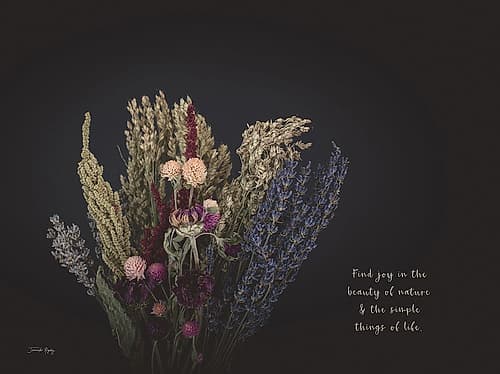 Find Joy Art Print