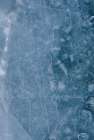Ice Study No. 2 Art Print