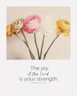 Joy of the Lord Art Print